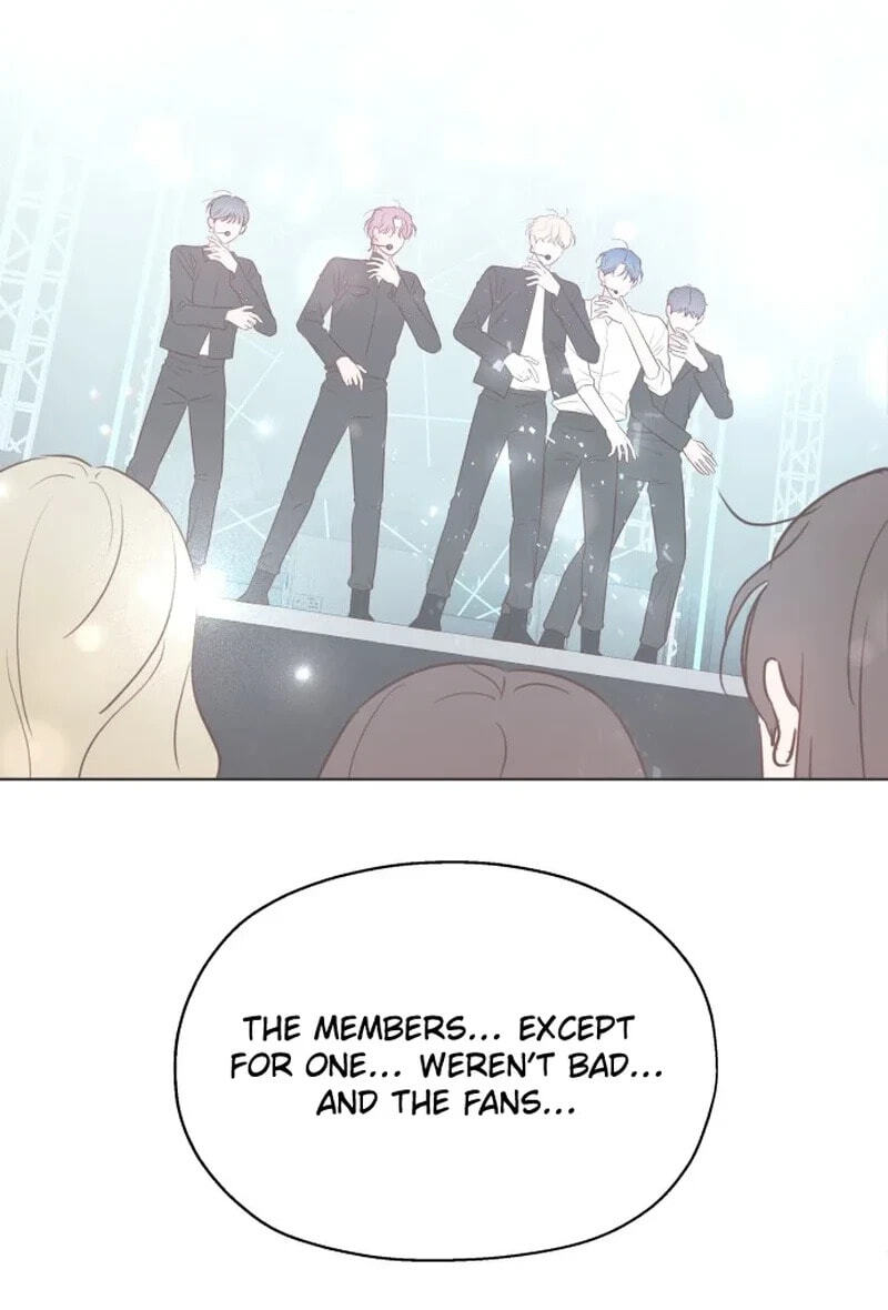My Fake Crush Chapter 66.7 page 124 - 