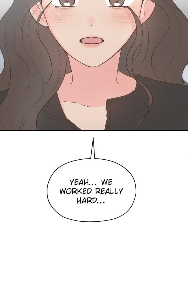 My Fake Crush Chapter 66.7 page 127 - 