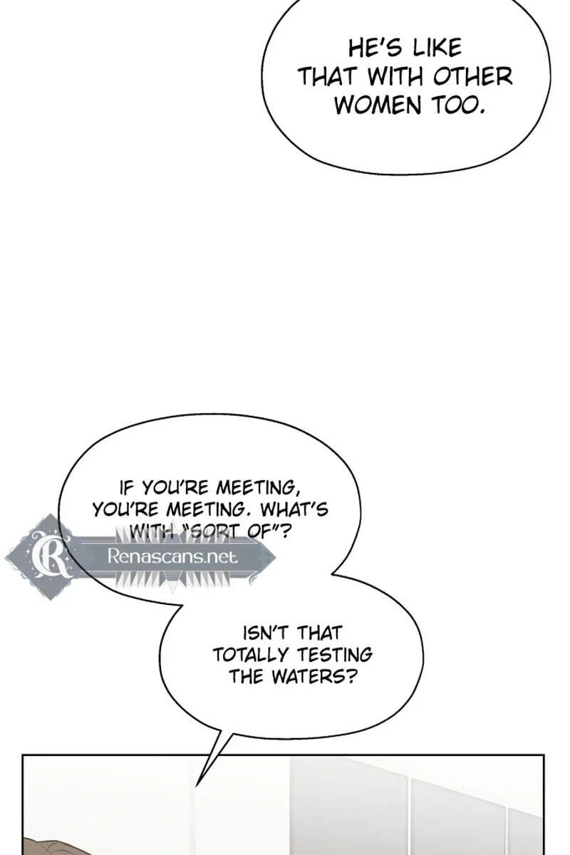 My Fake Crush Chapter 66.7 page 15 - 