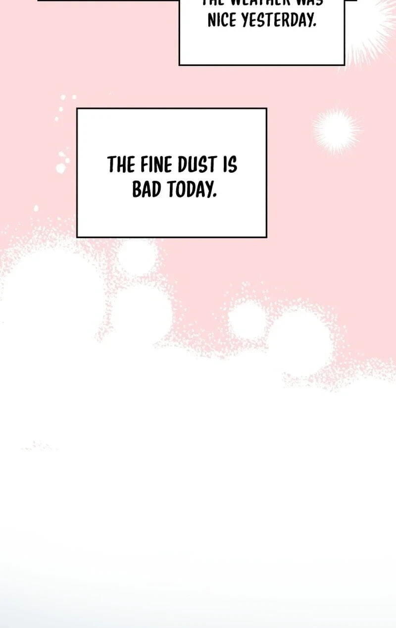 My Fake Crush Chapter 66.7 page 34 - 