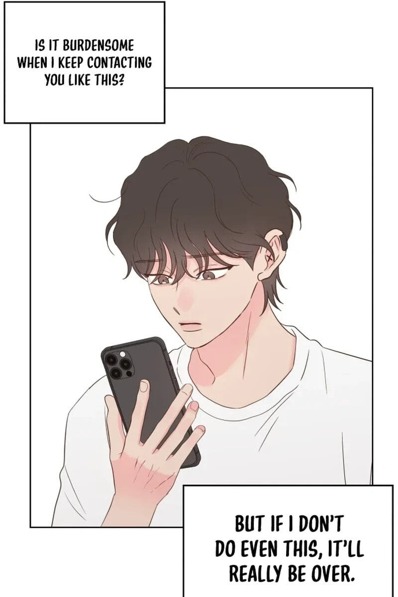 My Fake Crush Chapter 66.7 page 39 - 