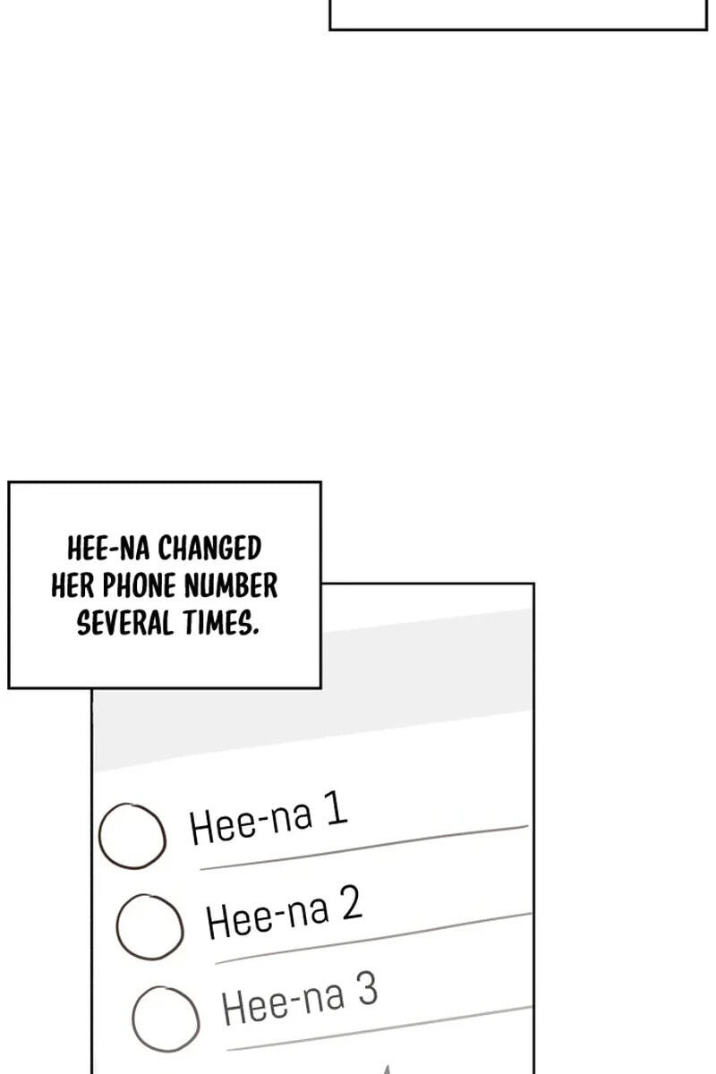 My Fake Crush Chapter 66.7 page 40 - 