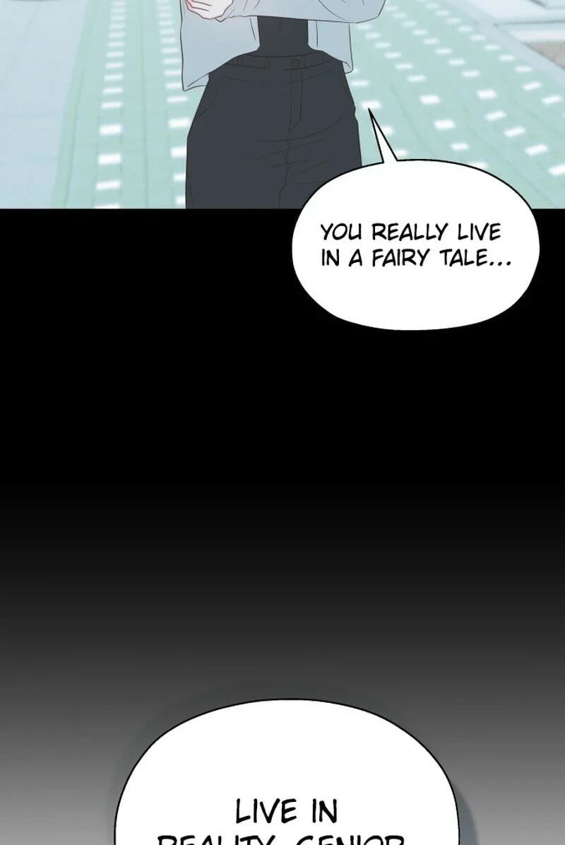 My Fake Crush Chapter 66.7 page 52 - 