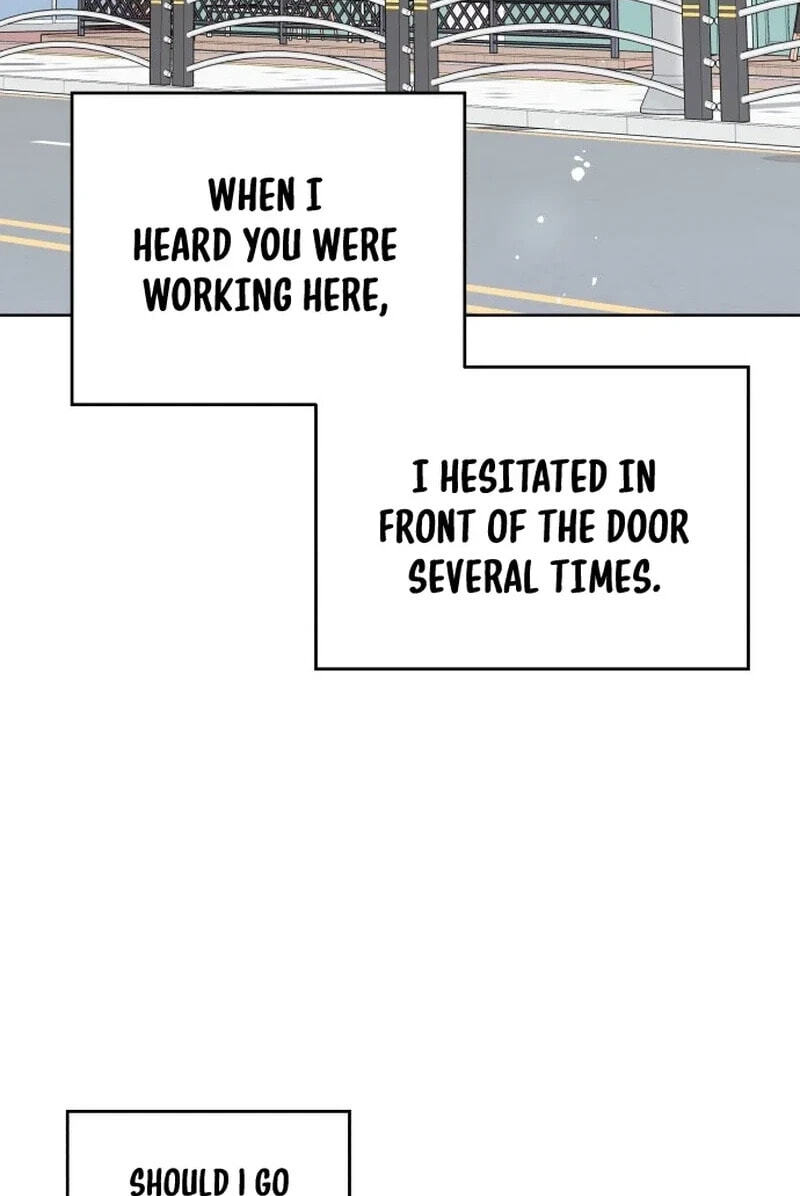 My Fake Crush Chapter 66.7 page 55 - 