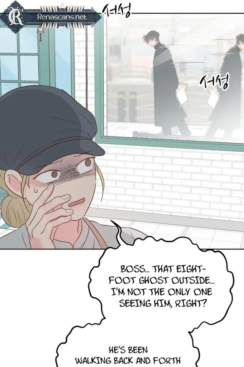 My Fake Crush Chapter 66.7 page 58 - 