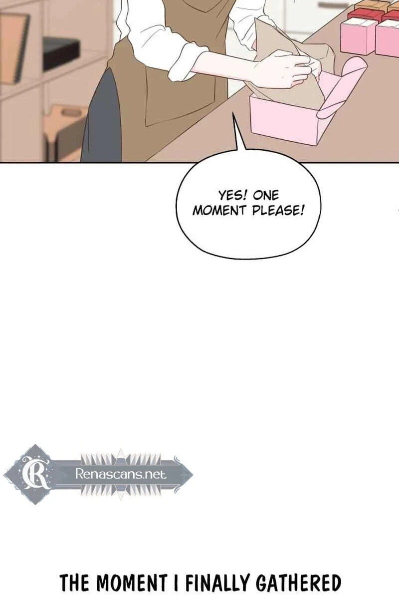 My Fake Crush Chapter 66.7 page 64 - 