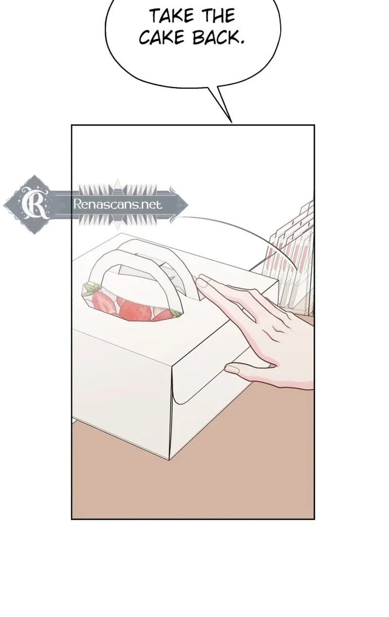 My Fake Crush Chapter 66.7 page 84 - 