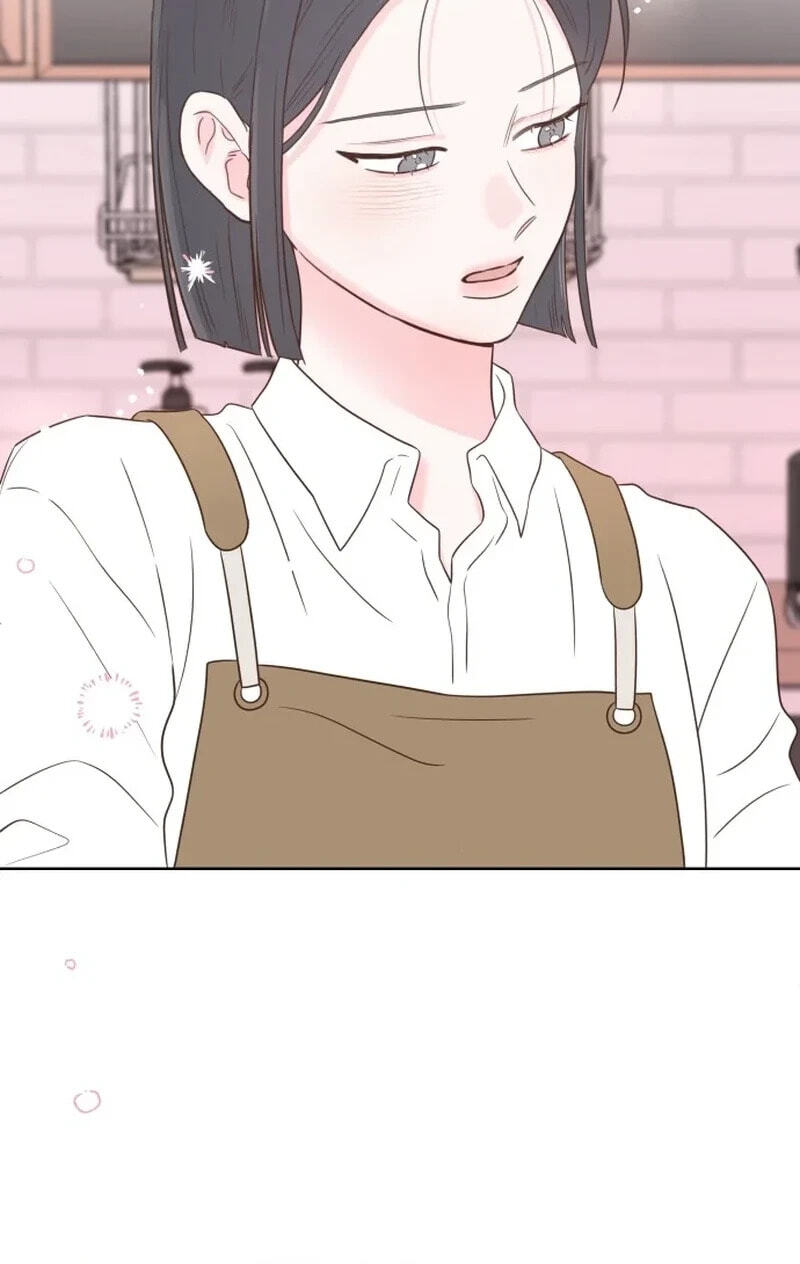 My Fake Crush Chapter 66.7 page 86 - 