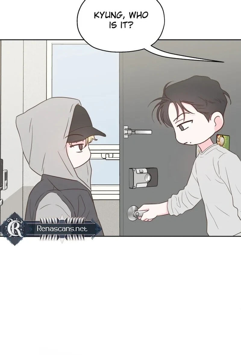 My Fake Crush Chapter 66.7 page 99 - 