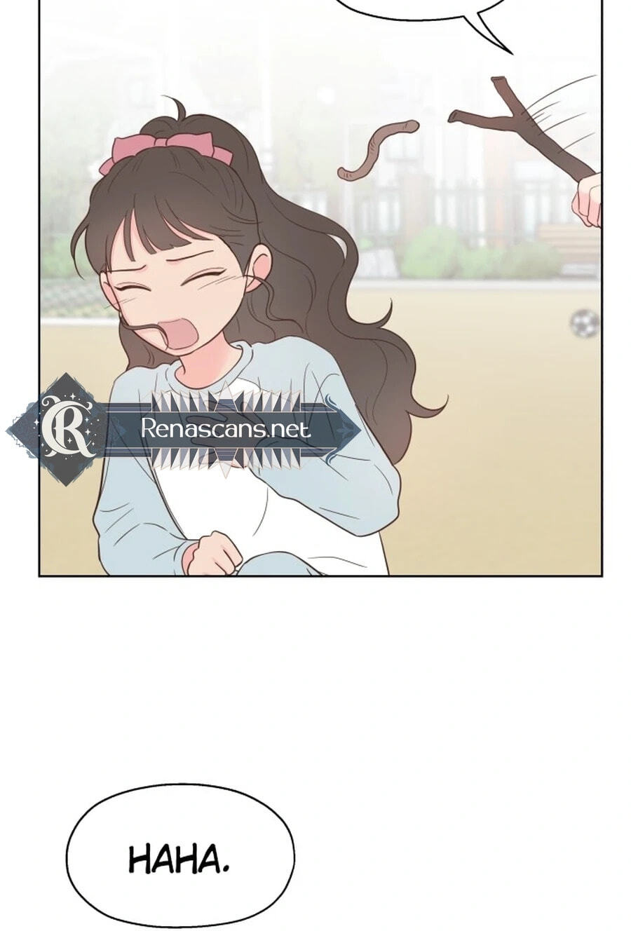 My Fake Crush Chapter 66 page 105 - 