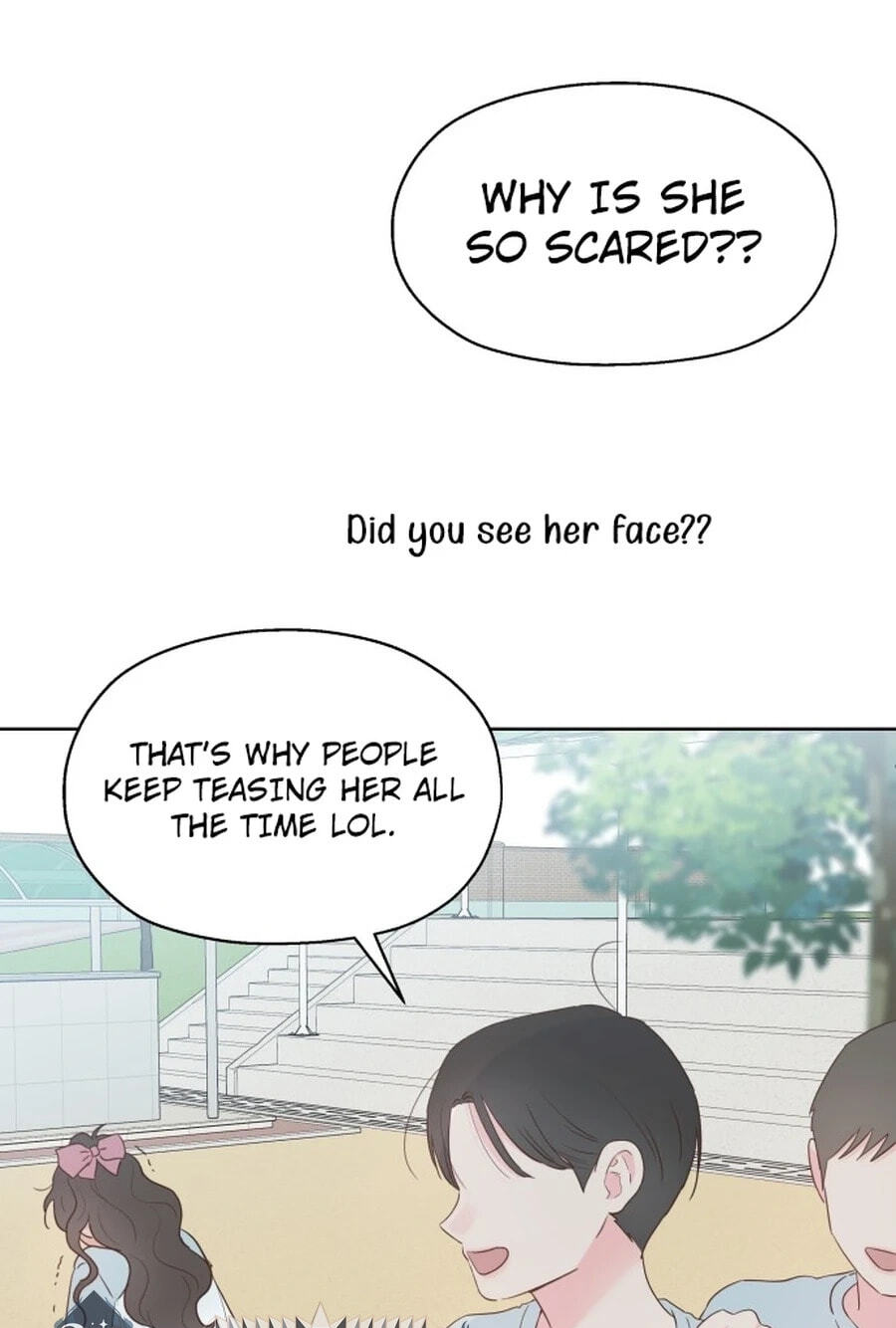 My Fake Crush Chapter 66 page 106 - 