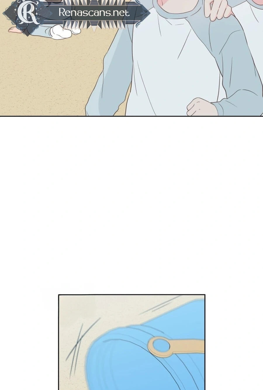 My Fake Crush Chapter 66 page 107 - 
