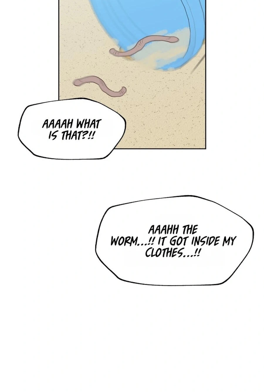 My Fake Crush Chapter 66 page 108 - 