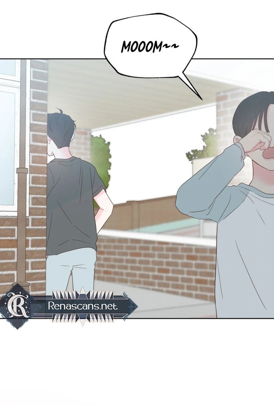 My Fake Crush Chapter 66 page 109 - 