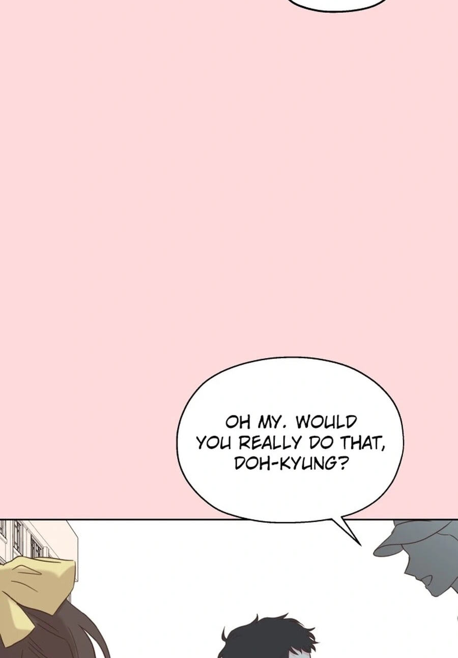 My Fake Crush Chapter 66 page 117 - 