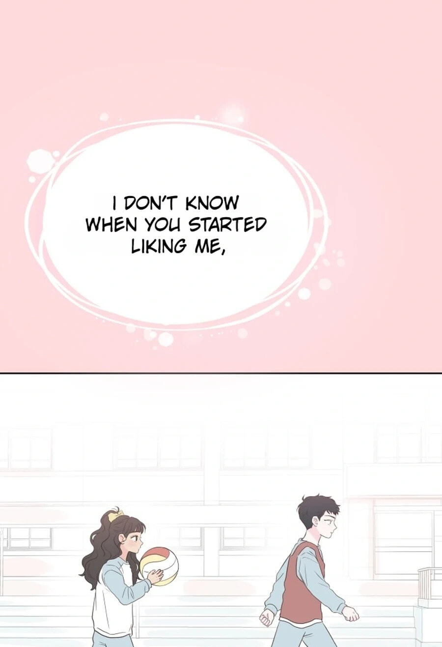 My Fake Crush Chapter 66 page 126 - 