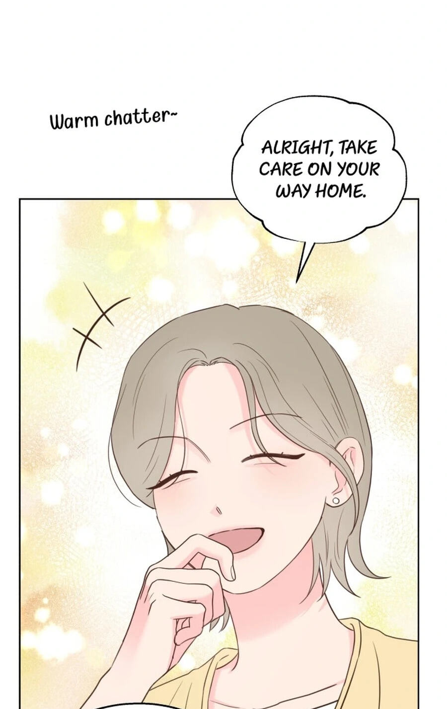 My Fake Crush Chapter 66 page 16 - 