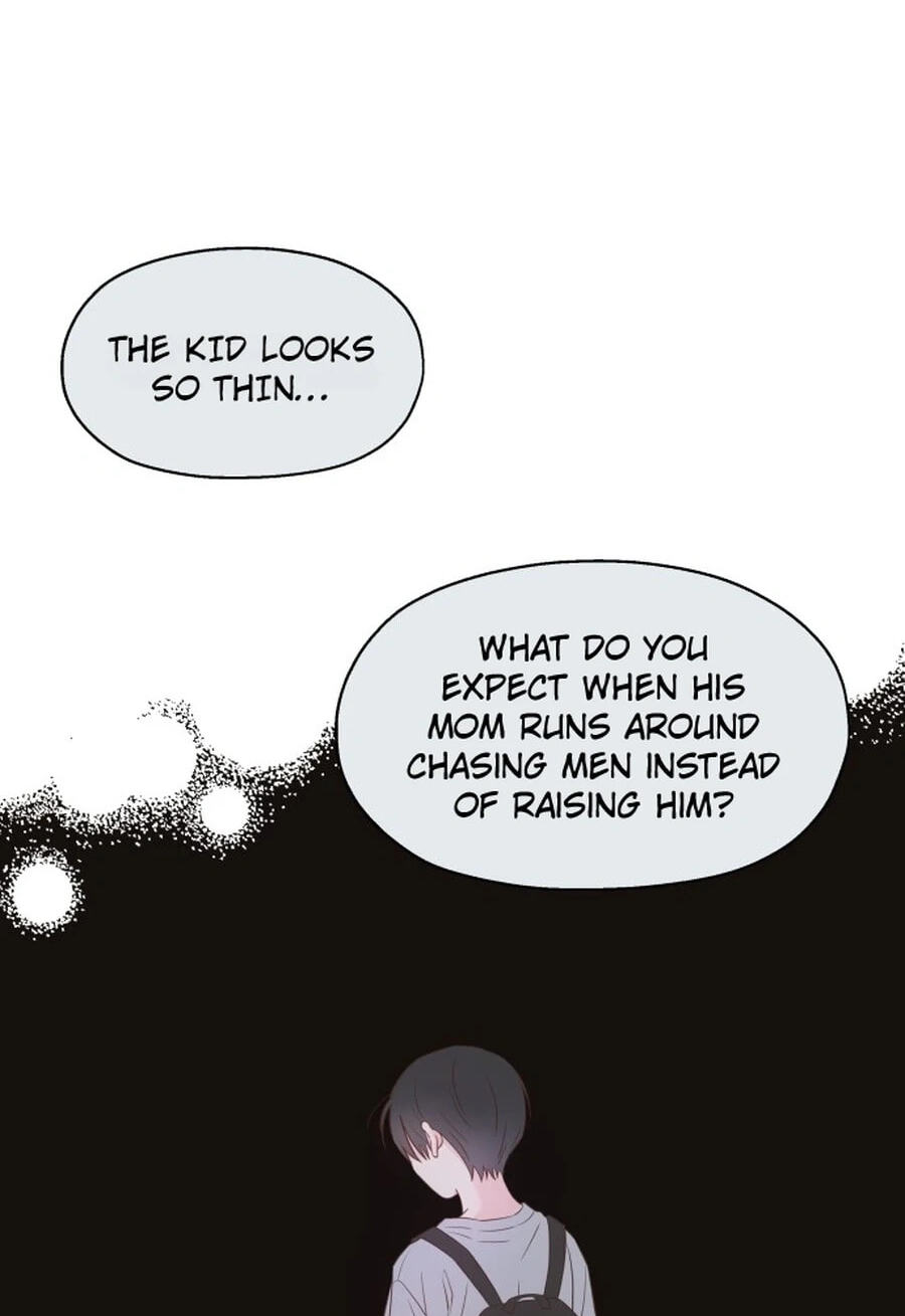 My Fake Crush Chapter 66 page 3 - 