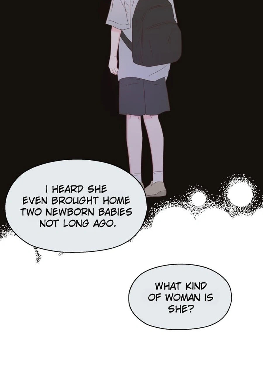 My Fake Crush Chapter 66 page 4 - 