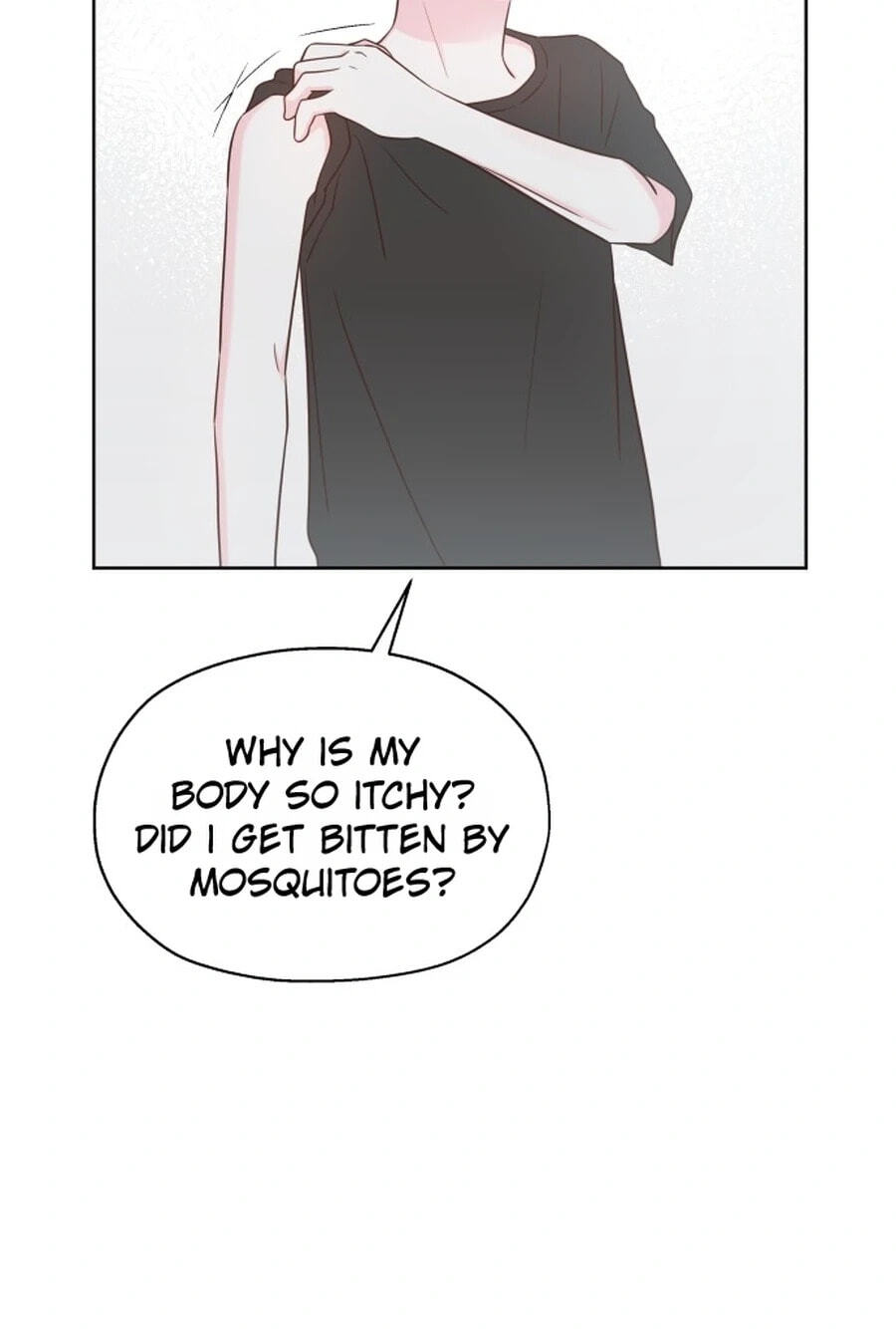My Fake Crush Chapter 66 page 32 - 