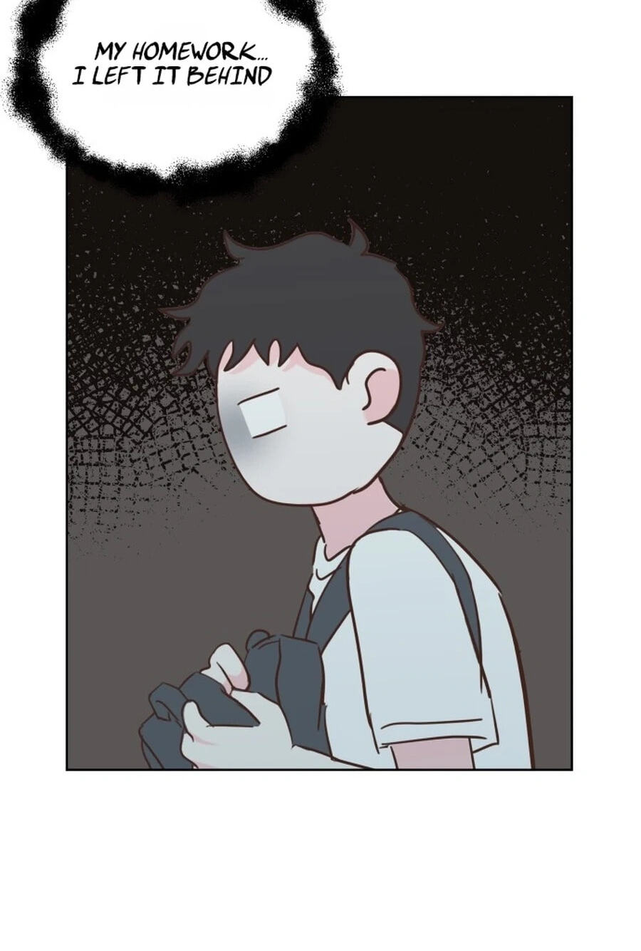 My Fake Crush Chapter 66 page 50 - 