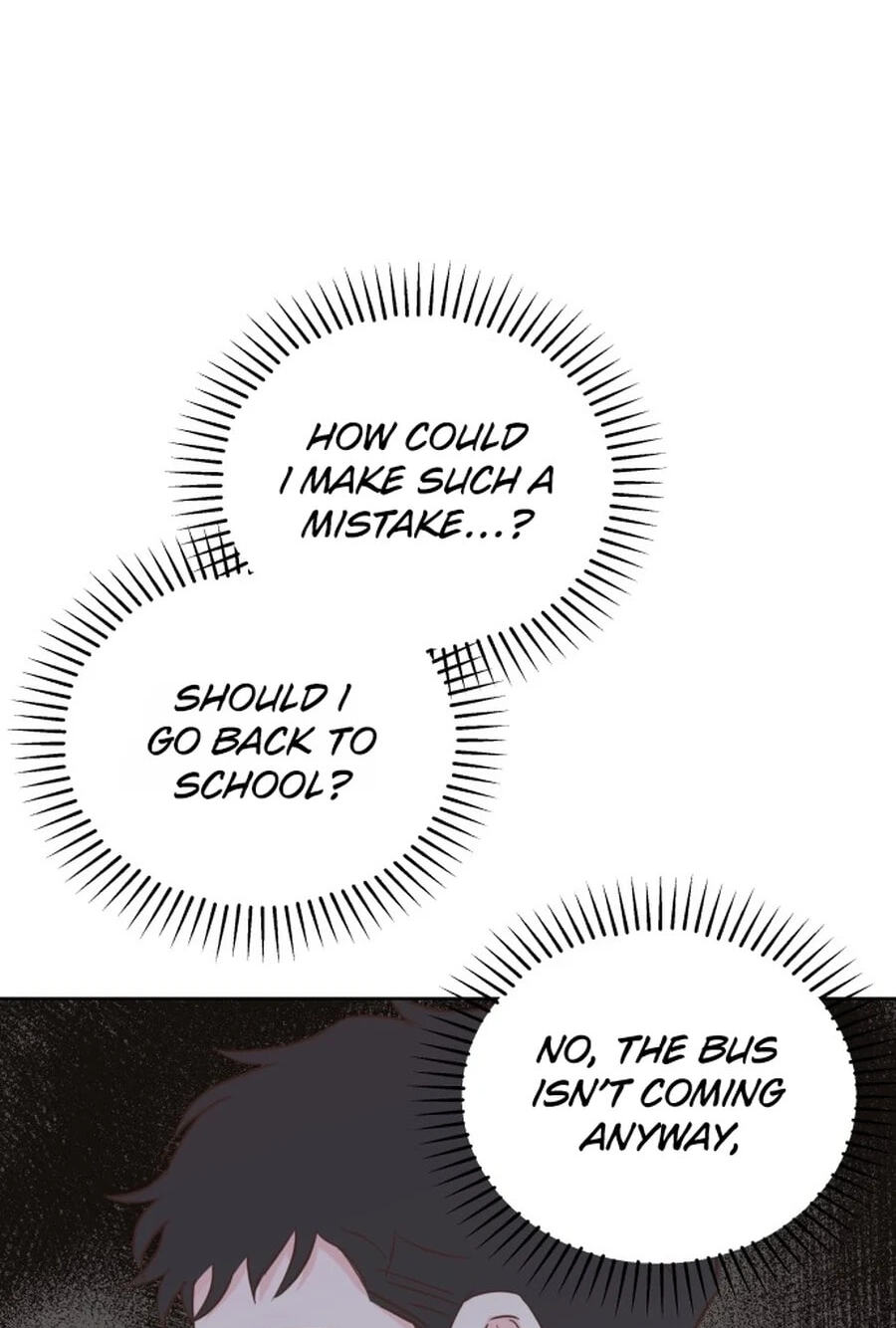 My Fake Crush Chapter 66 page 51 - 