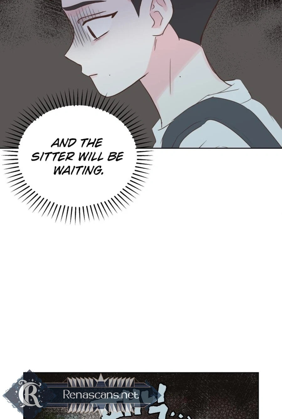 My Fake Crush Chapter 66 page 52 - 