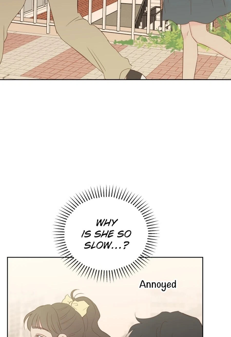 My Fake Crush Chapter 66 page 60 - 