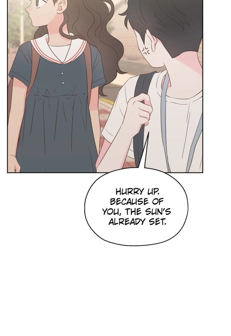 My Fake Crush Chapter 66 page 61 - 
