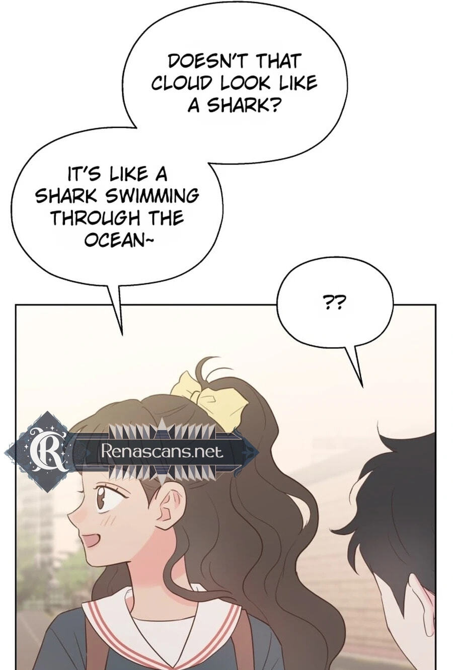My Fake Crush Chapter 66 page 62 - 
