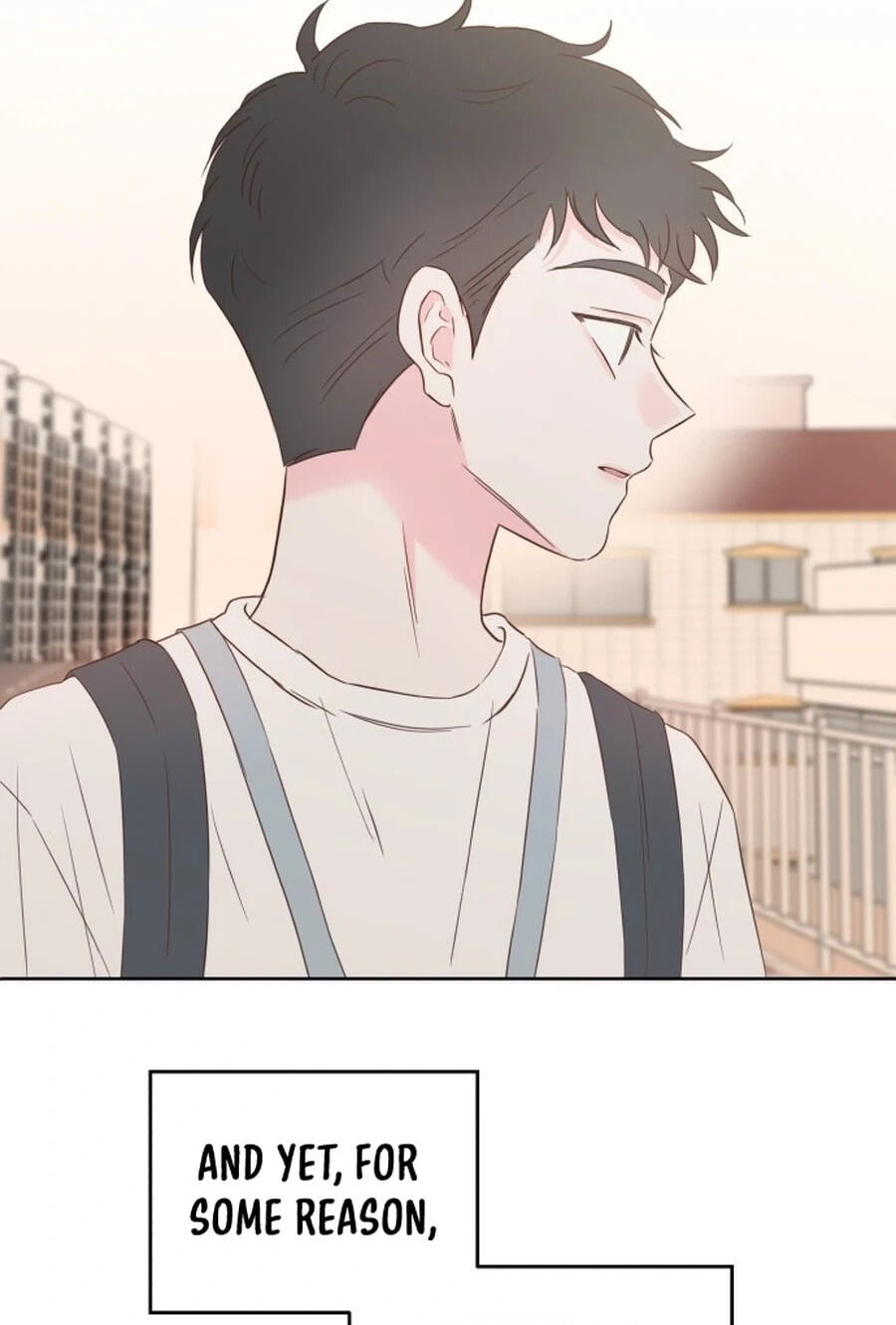 My Fake Crush Chapter 66 page 68 - 