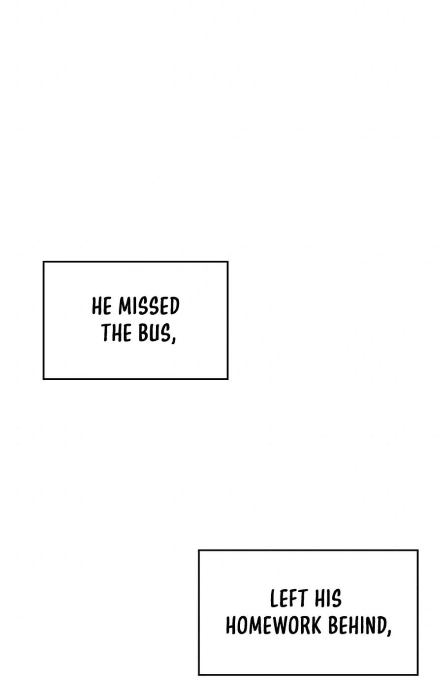 My Fake Crush Chapter 66 page 72 - 