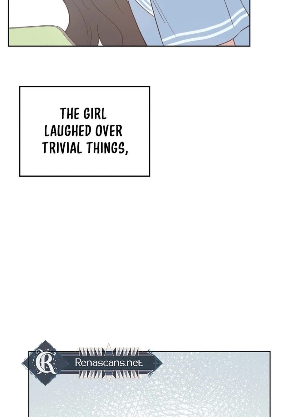 My Fake Crush Chapter 66 page 80 - 