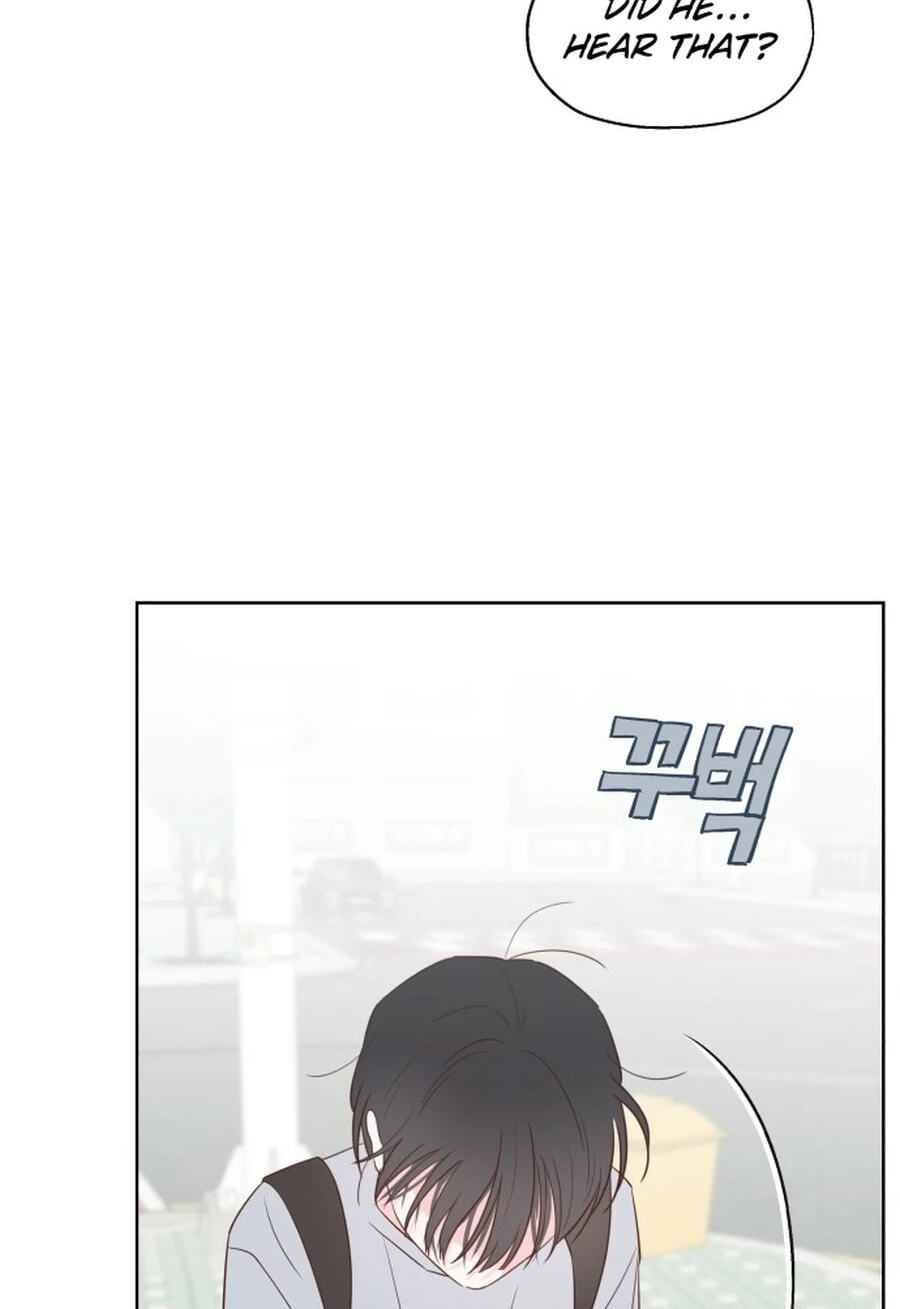 My Fake Crush Chapter 66 page 9 - 