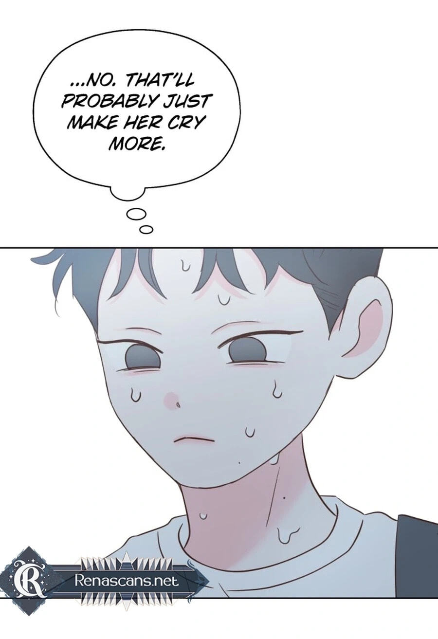 My Fake Crush Chapter 66 page 88 - 