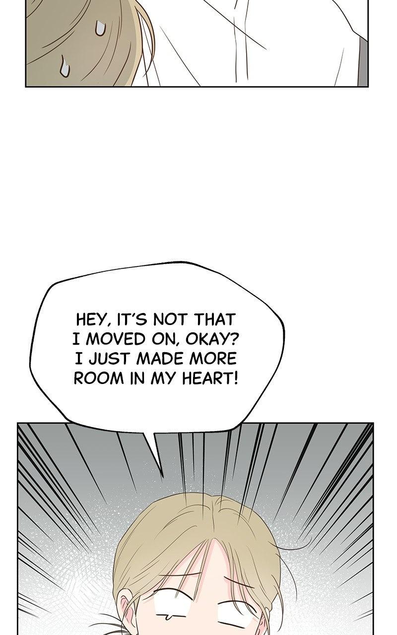 My Fake Crush Chapter 67 page 51 - 