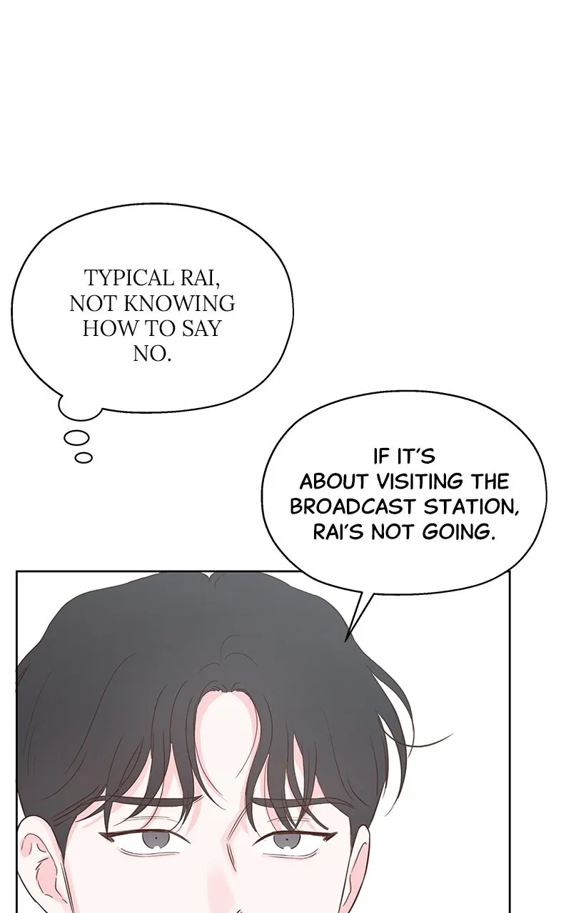 My Fake Crush Chapter 7 page 11 - 