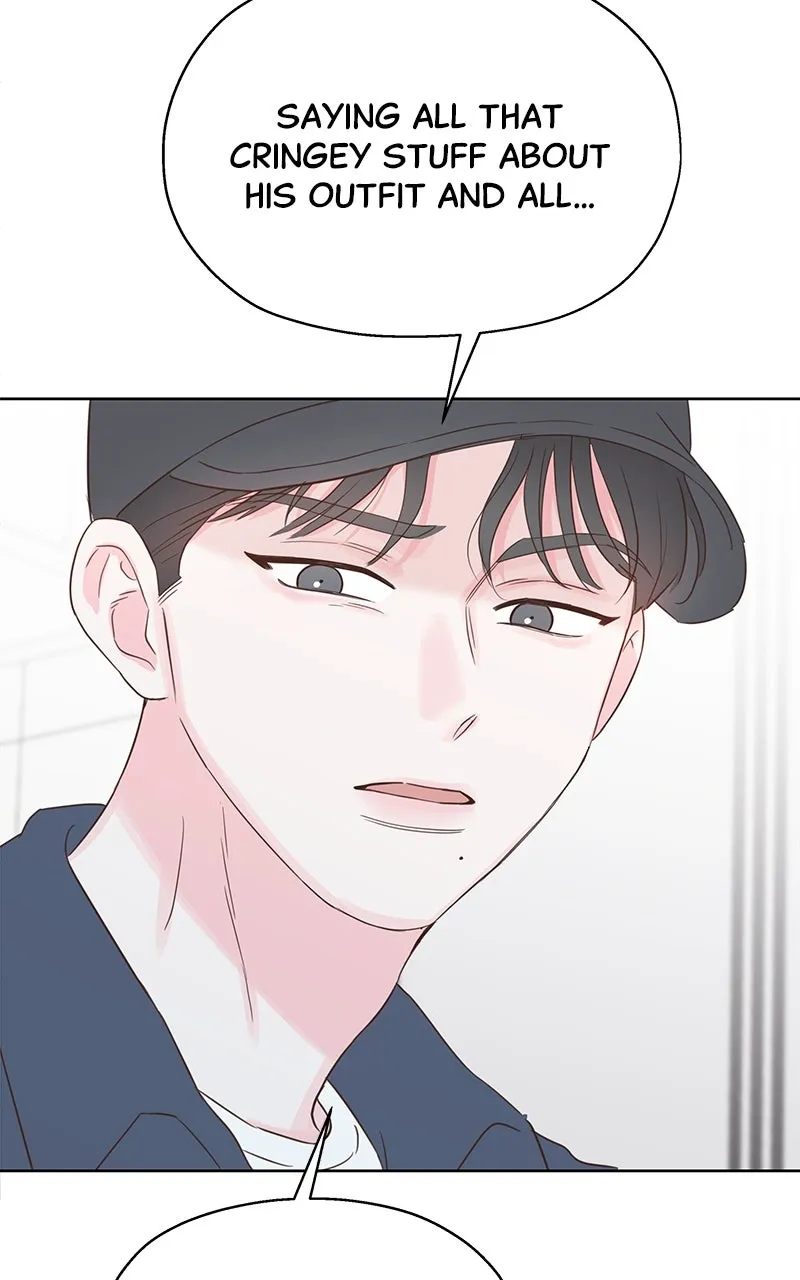 My Fake Crush Chapter 7 page 101 - 