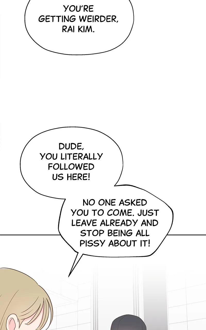 My Fake Crush Chapter 7 page 102 - 