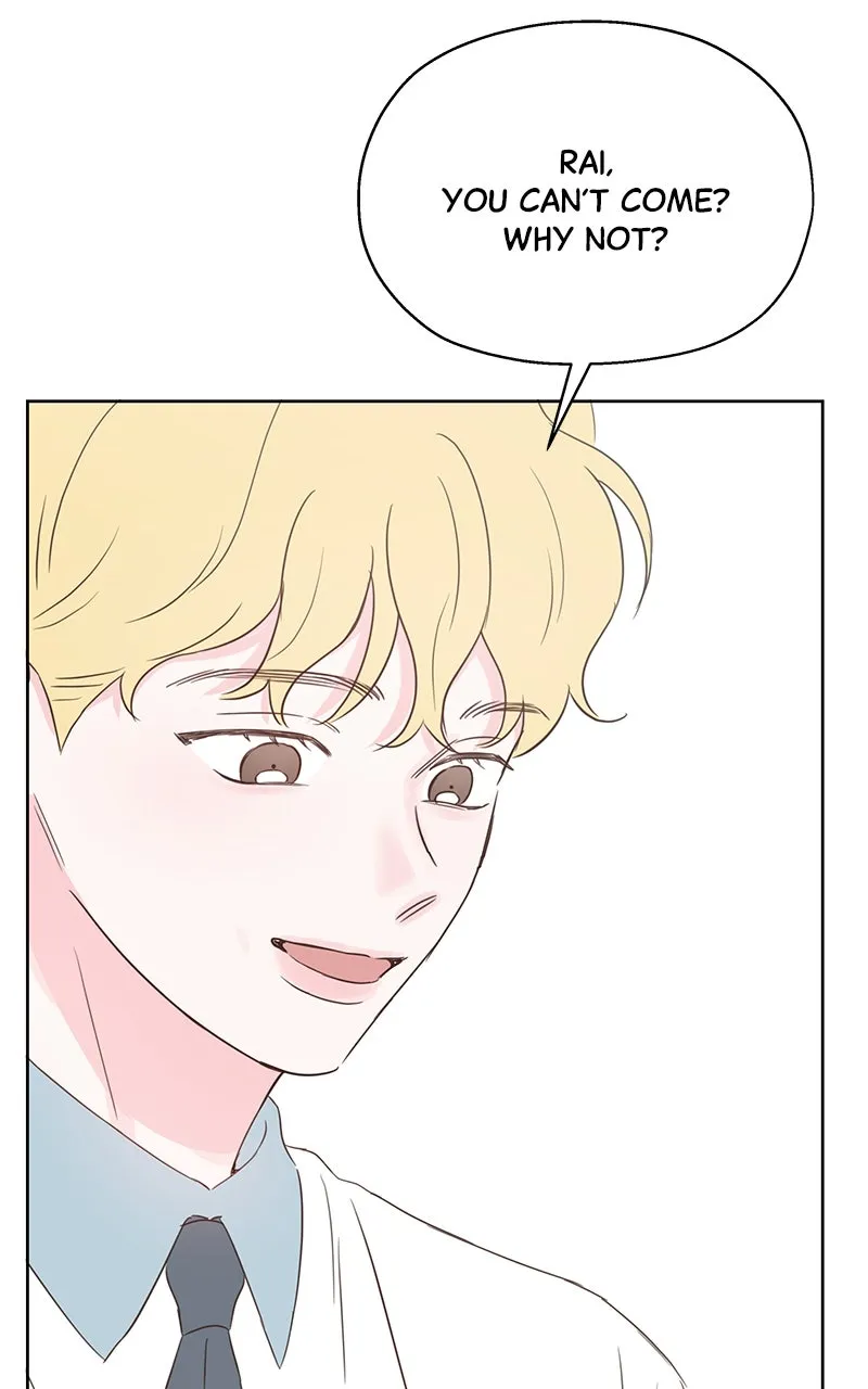 My Fake Crush Chapter 7 page 13 - 