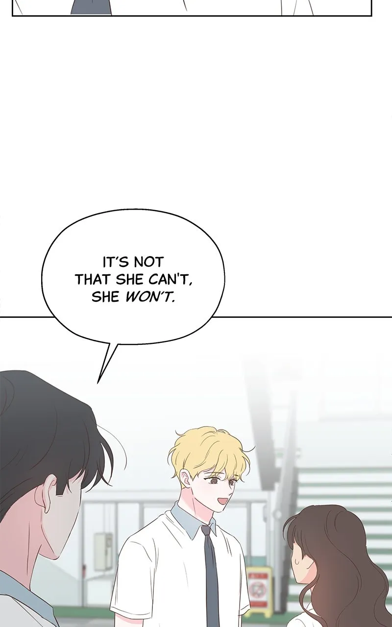 My Fake Crush Chapter 7 page 14 - 