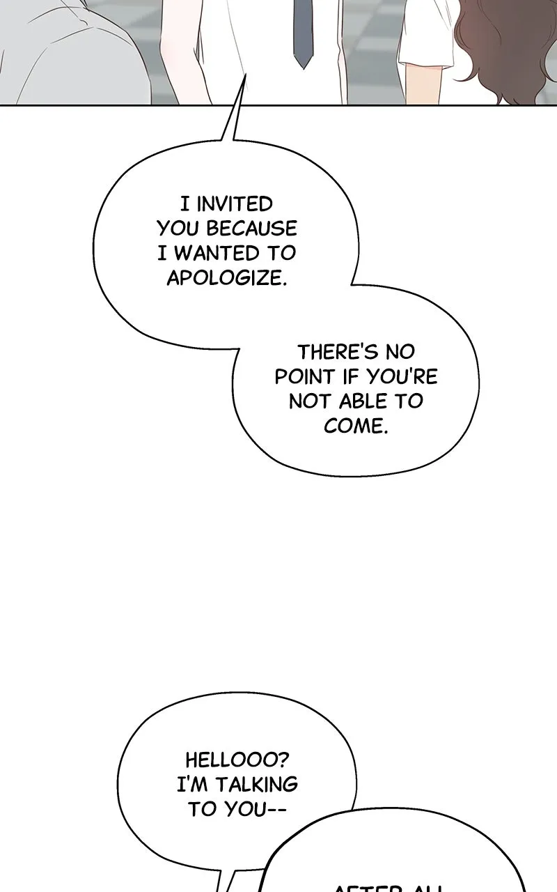 My Fake Crush Chapter 7 page 15 - 
