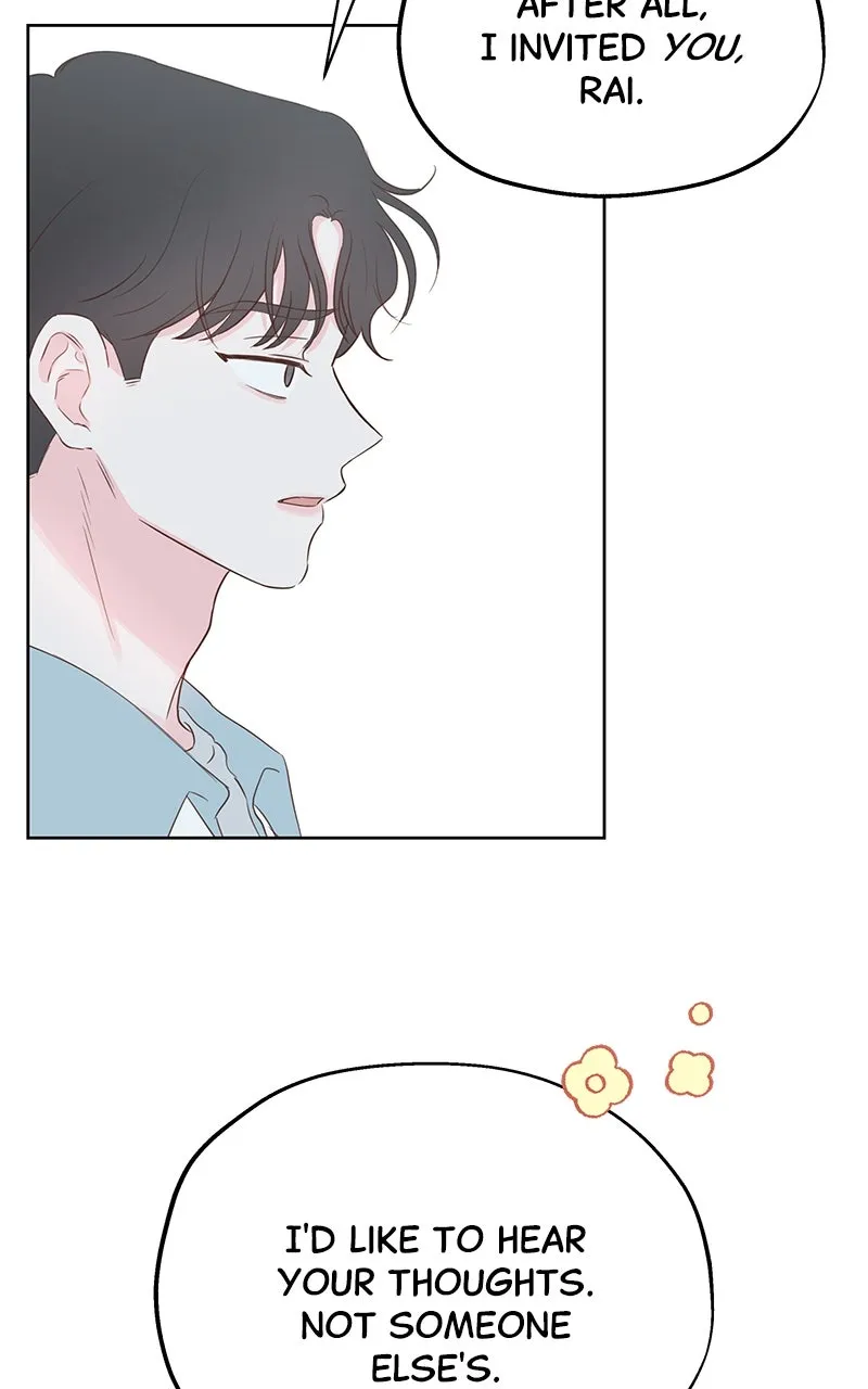 My Fake Crush Chapter 7 page 16 - 