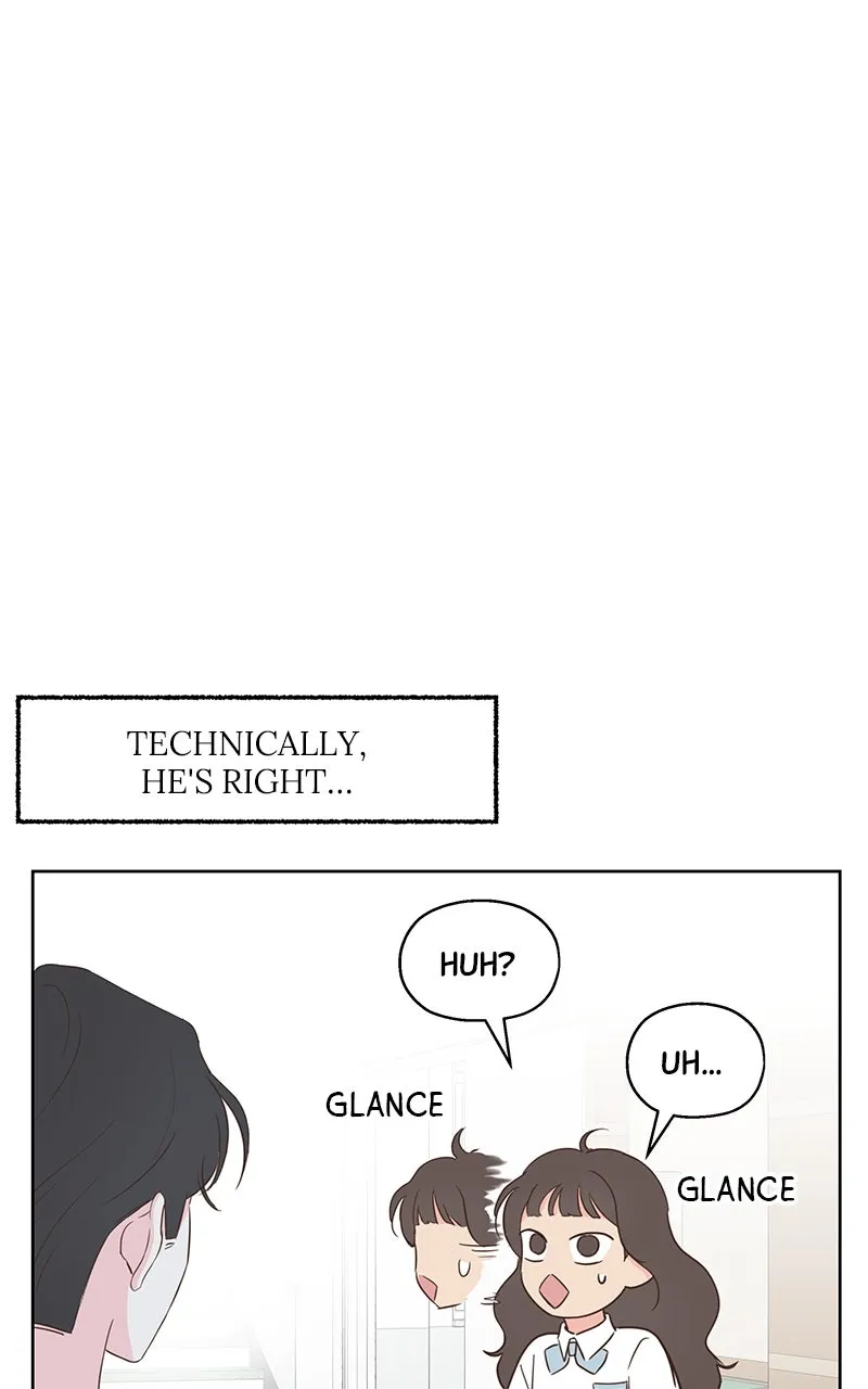 My Fake Crush Chapter 7 page 20 - 