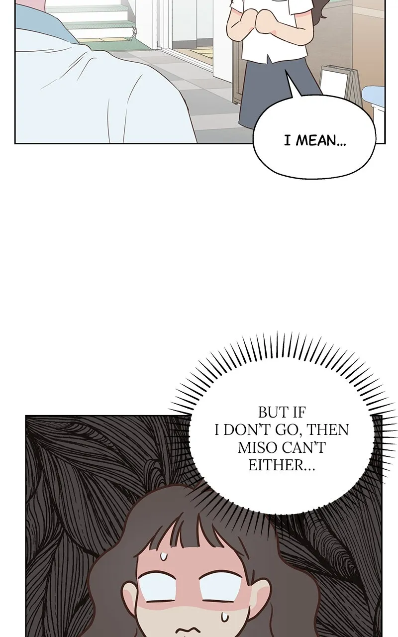My Fake Crush Chapter 7 page 21 - 