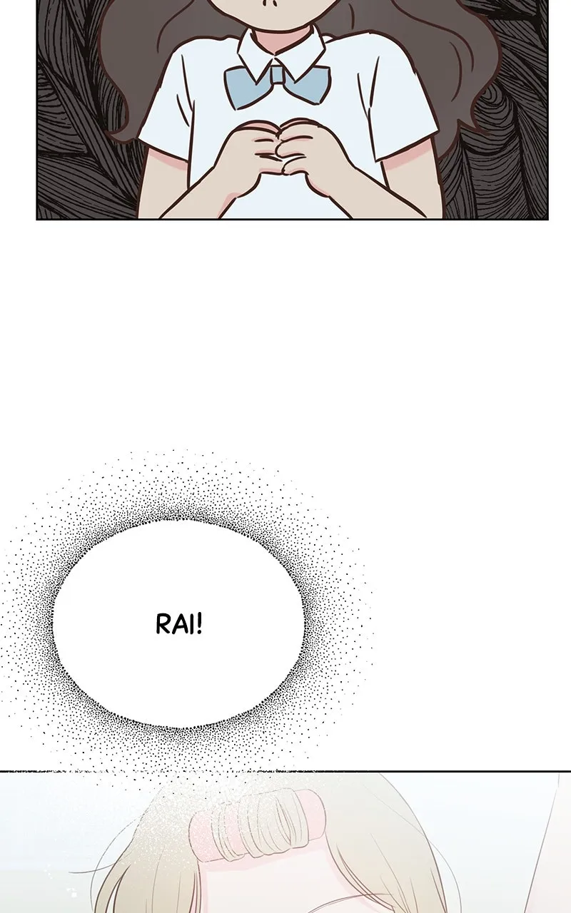 My Fake Crush Chapter 7 page 22 - 