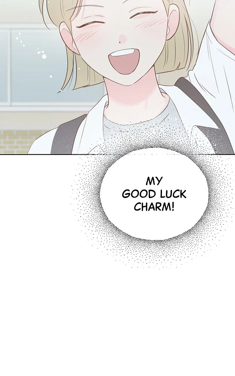 My Fake Crush Chapter 7 page 23 - 