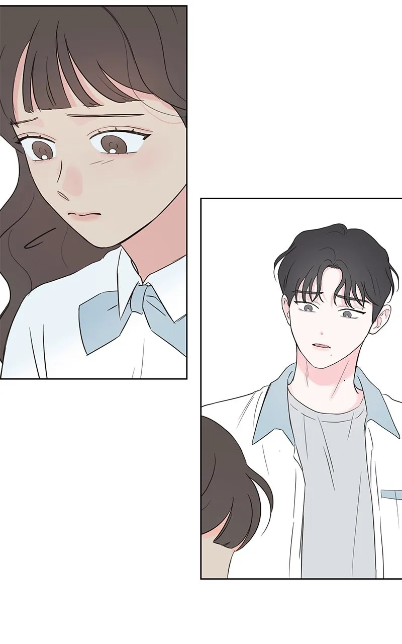 My Fake Crush Chapter 7 page 24 - 