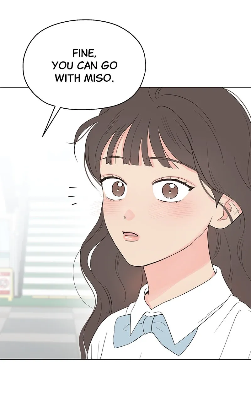 My Fake Crush Chapter 7 page 26 - 