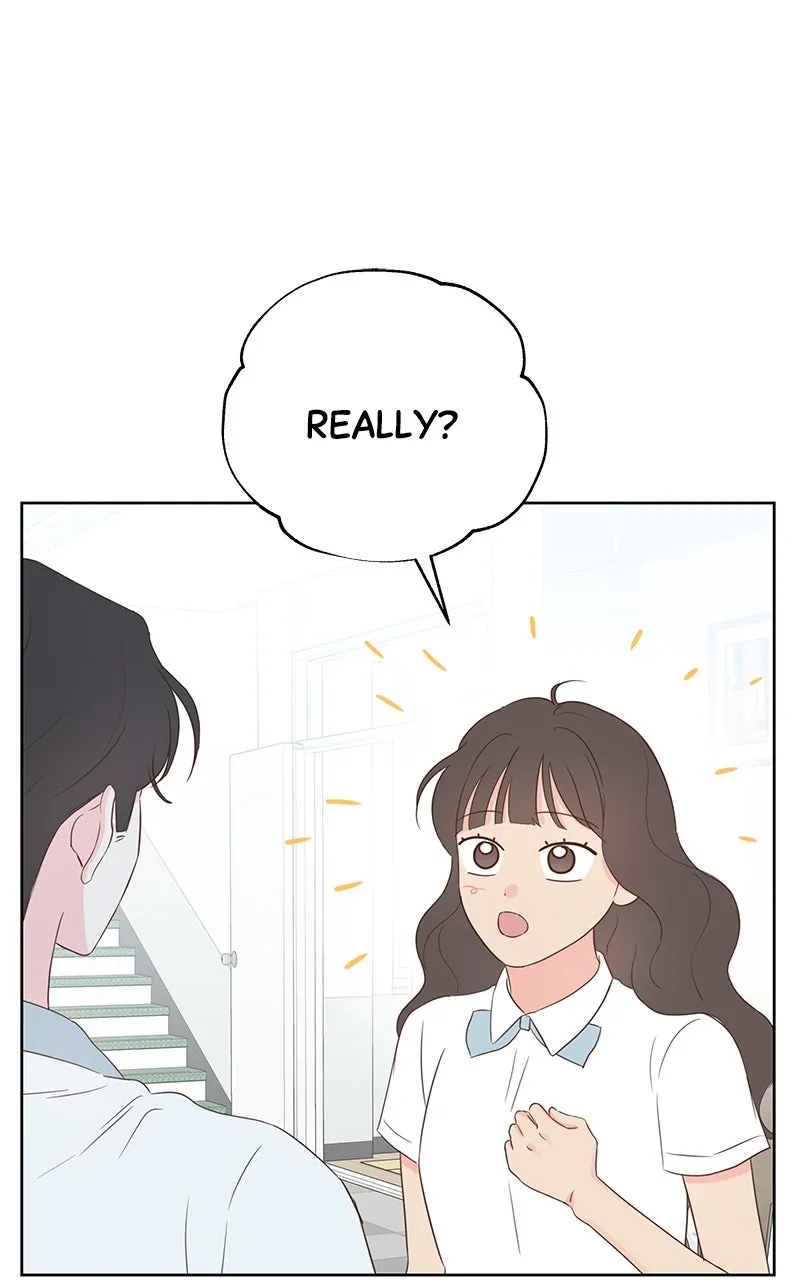 My Fake Crush Chapter 7 page 27 - 